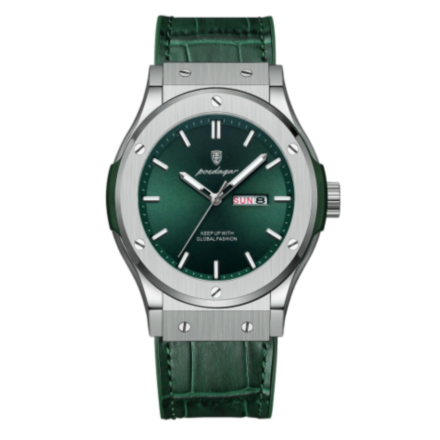 VILORY WATCHES