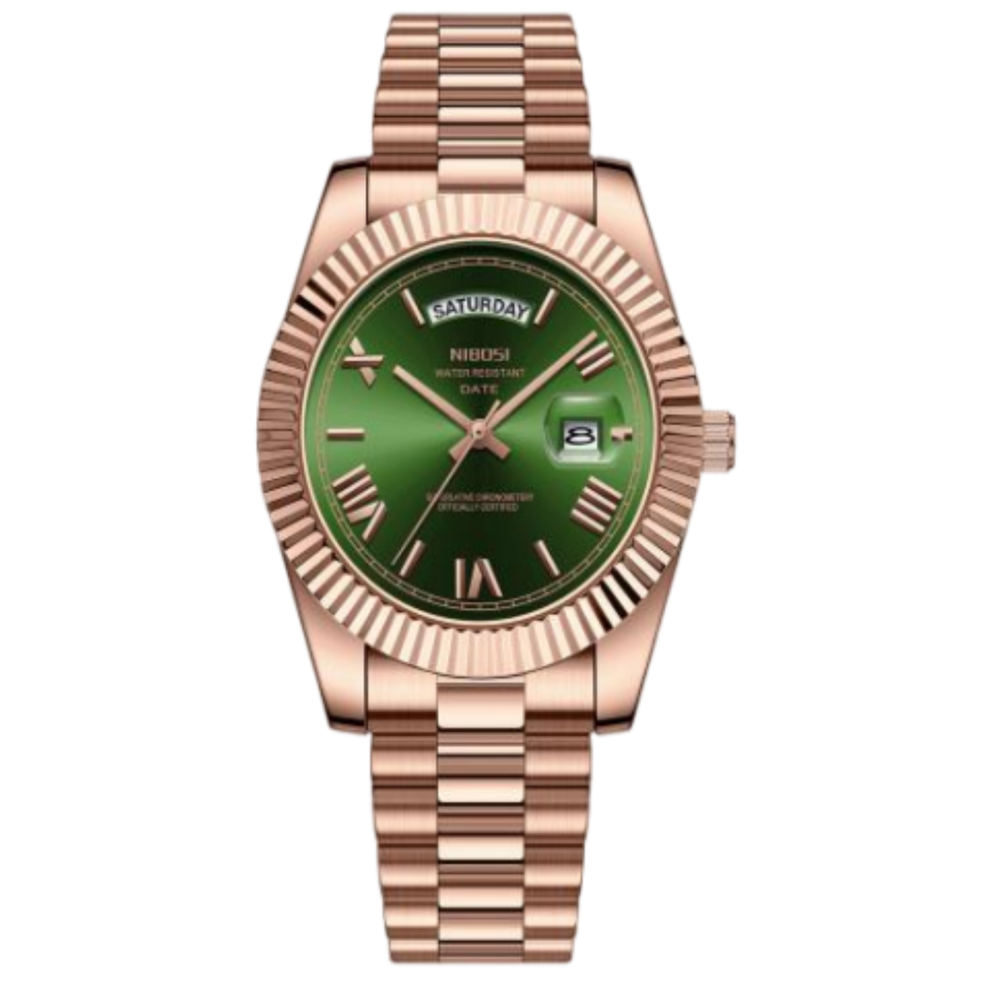 VILORY WATCHES
