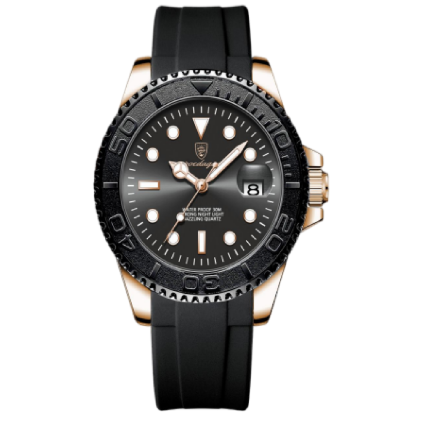 VILORY WATCHES