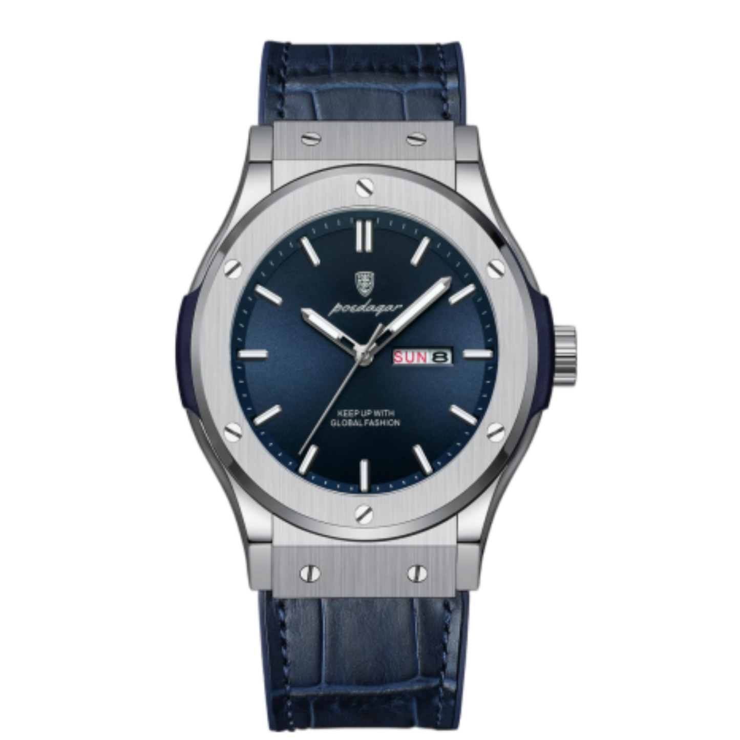 VILORY WATCHES