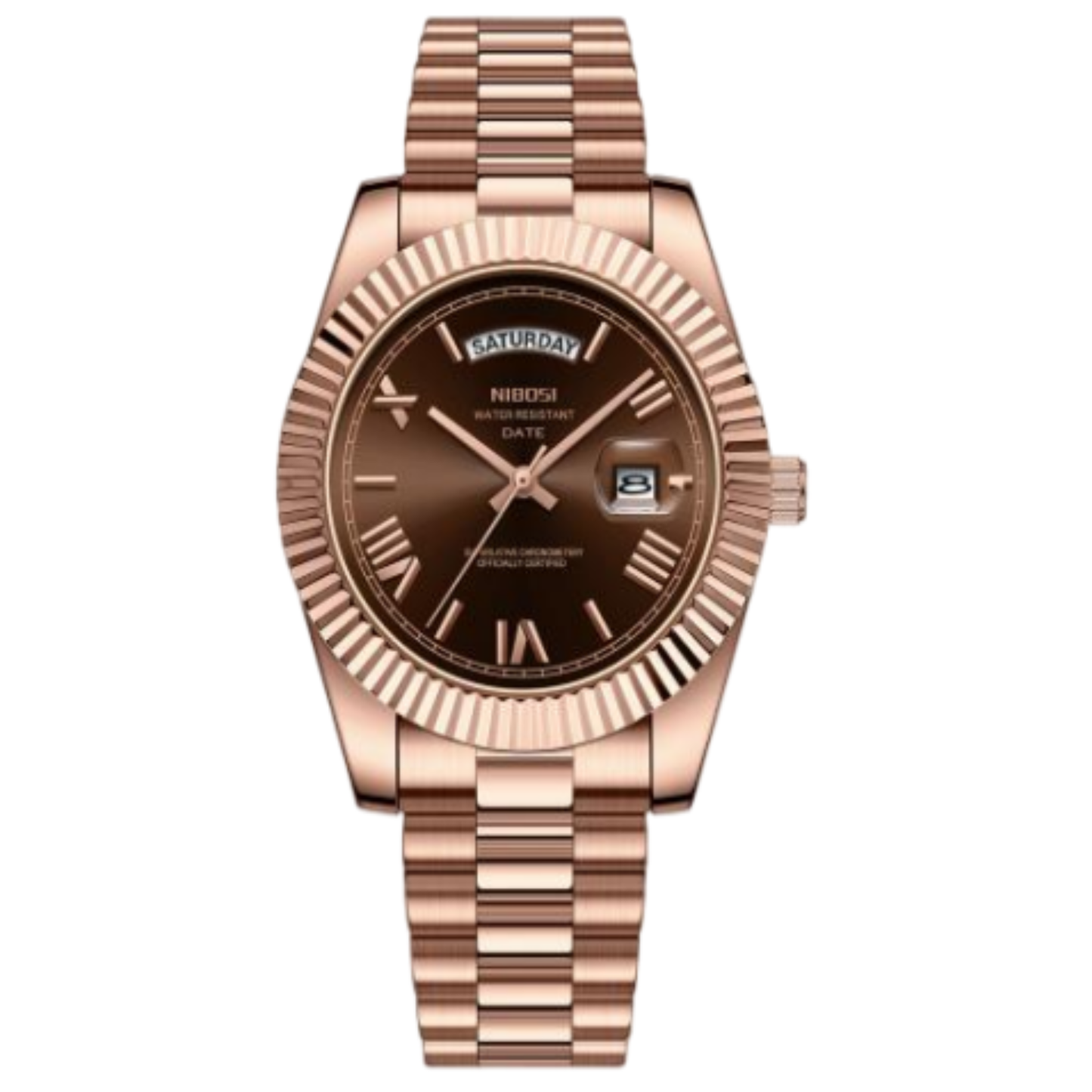 VILORY WATCHES