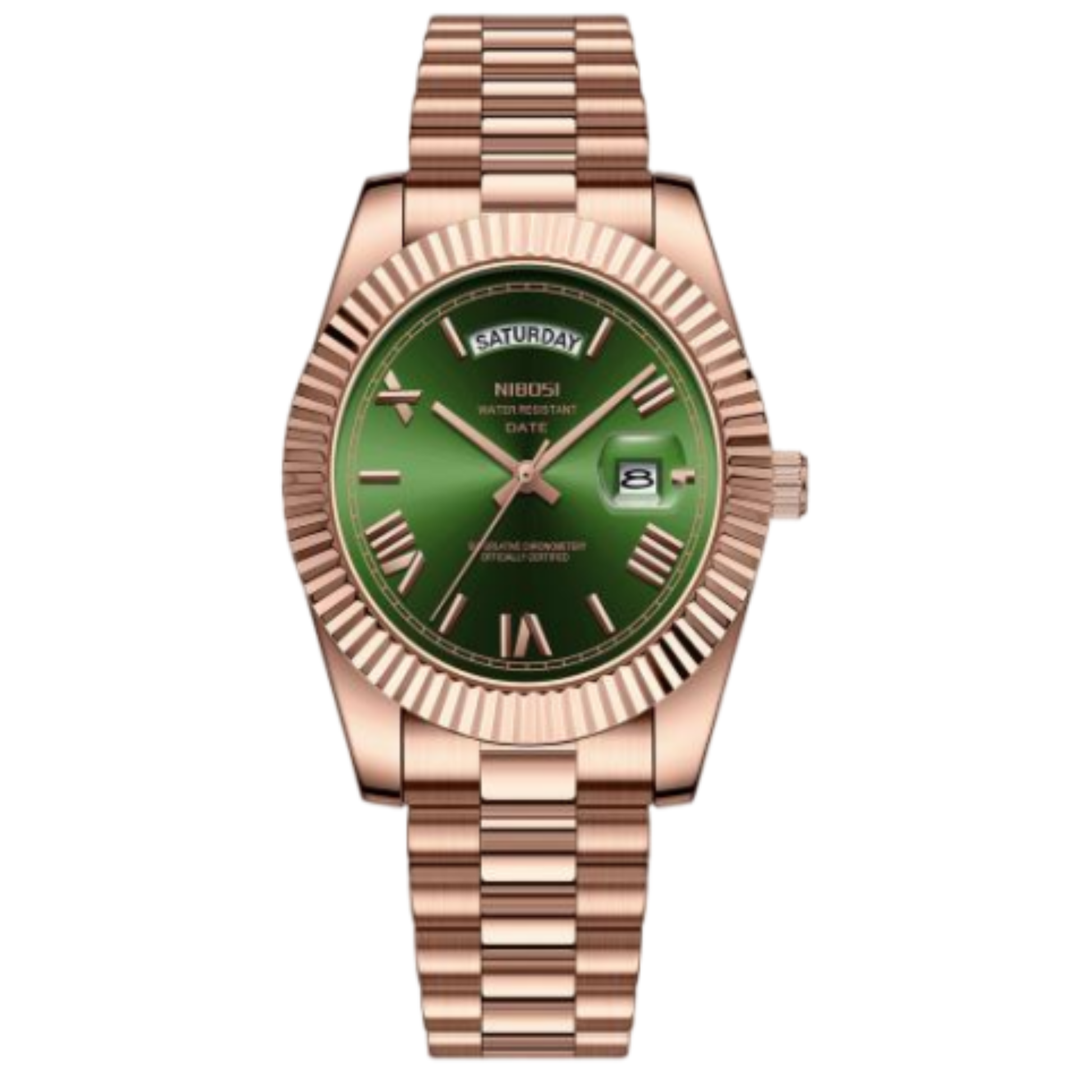 VILORY WATCHES