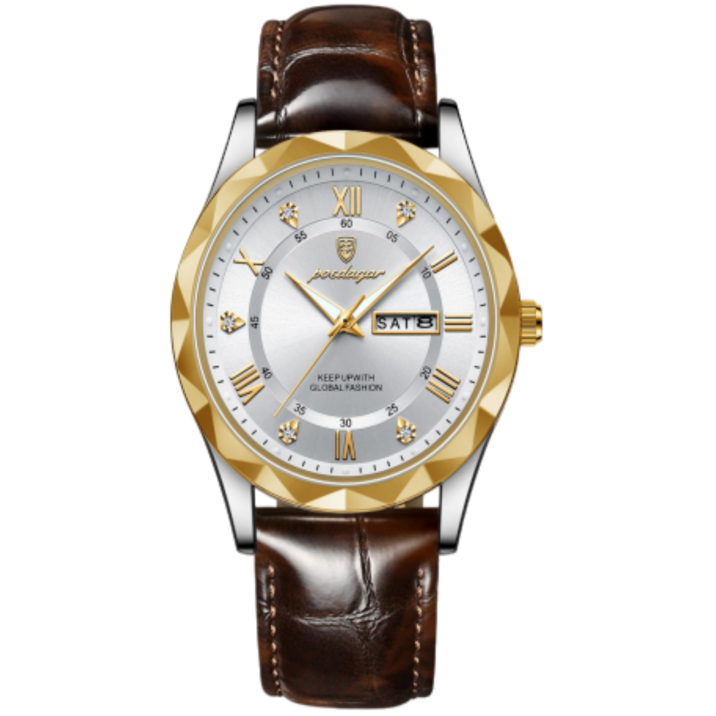 VILORY WATCHES