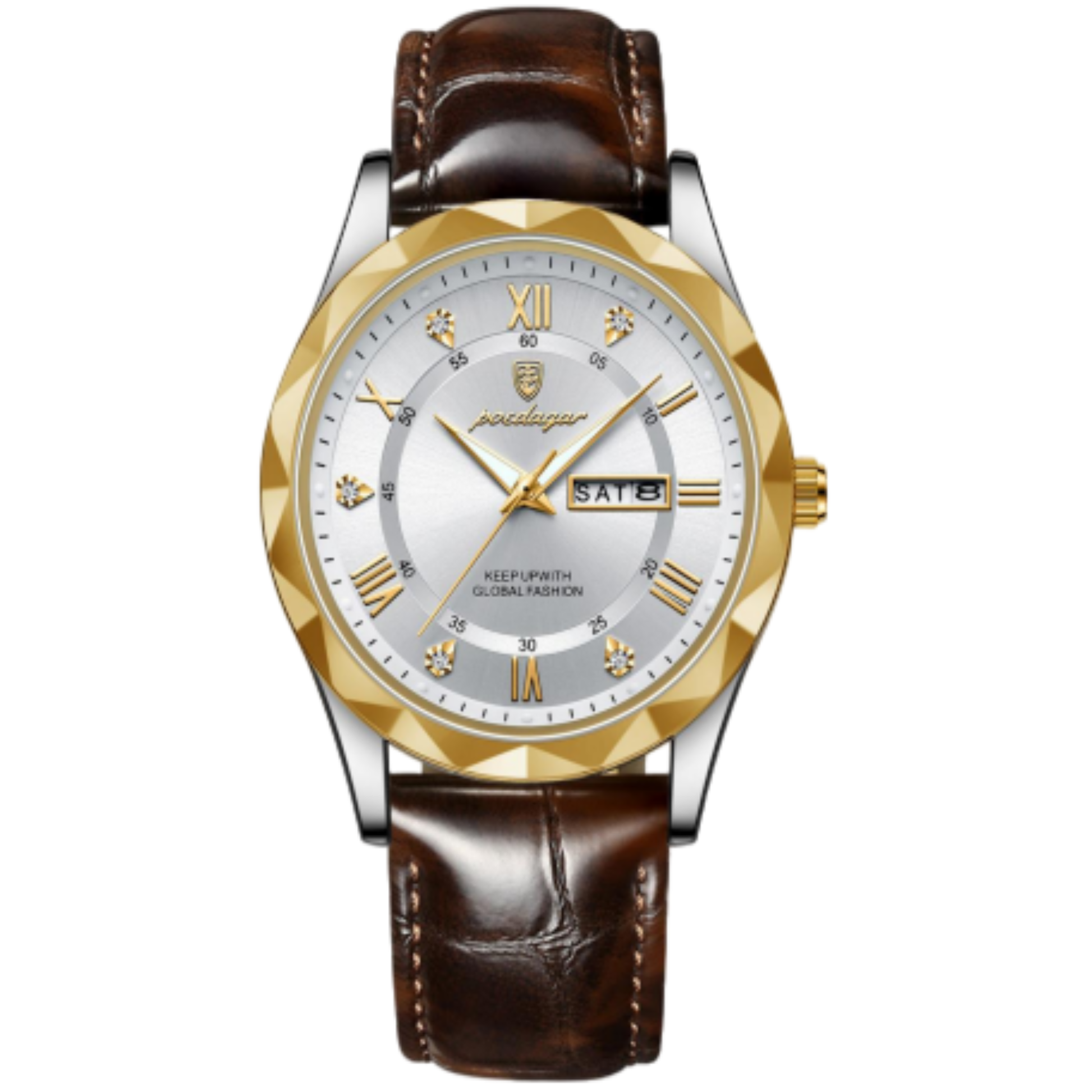 VILORY WATCHES