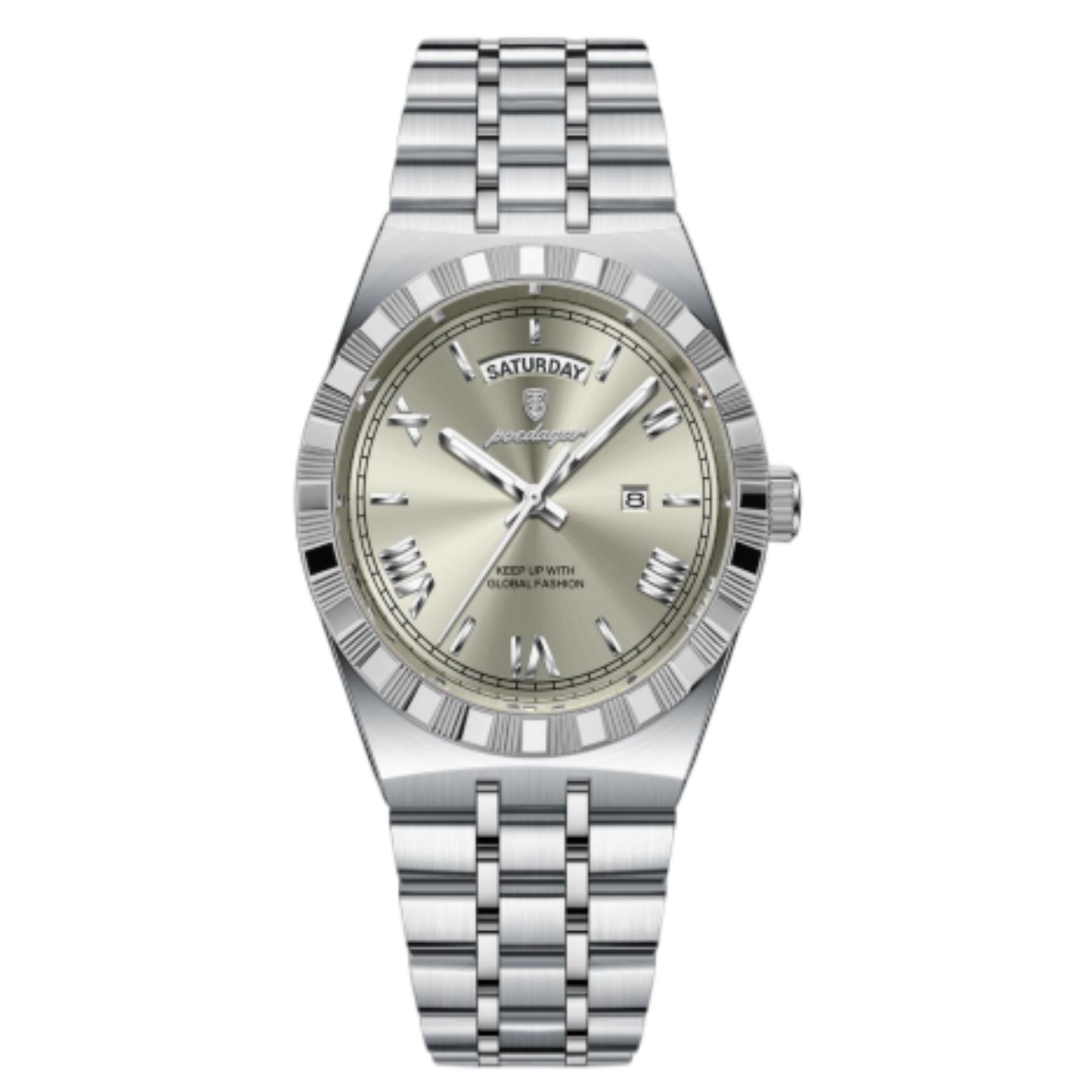 VILORY WATCHES