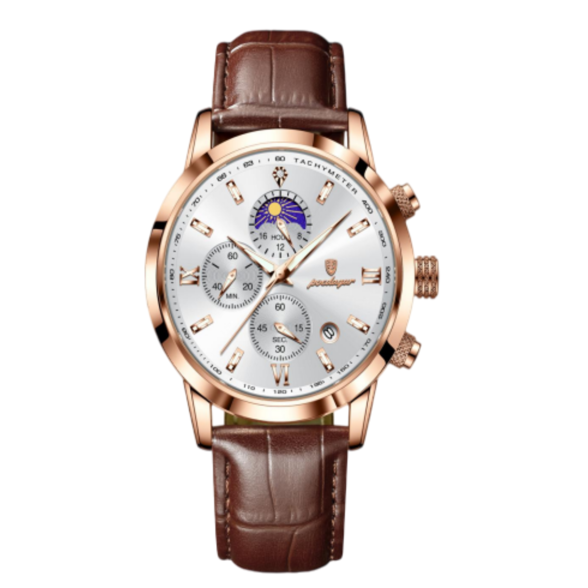 VILORY WATCHES 