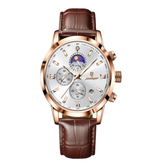 VILORY WATCHES 