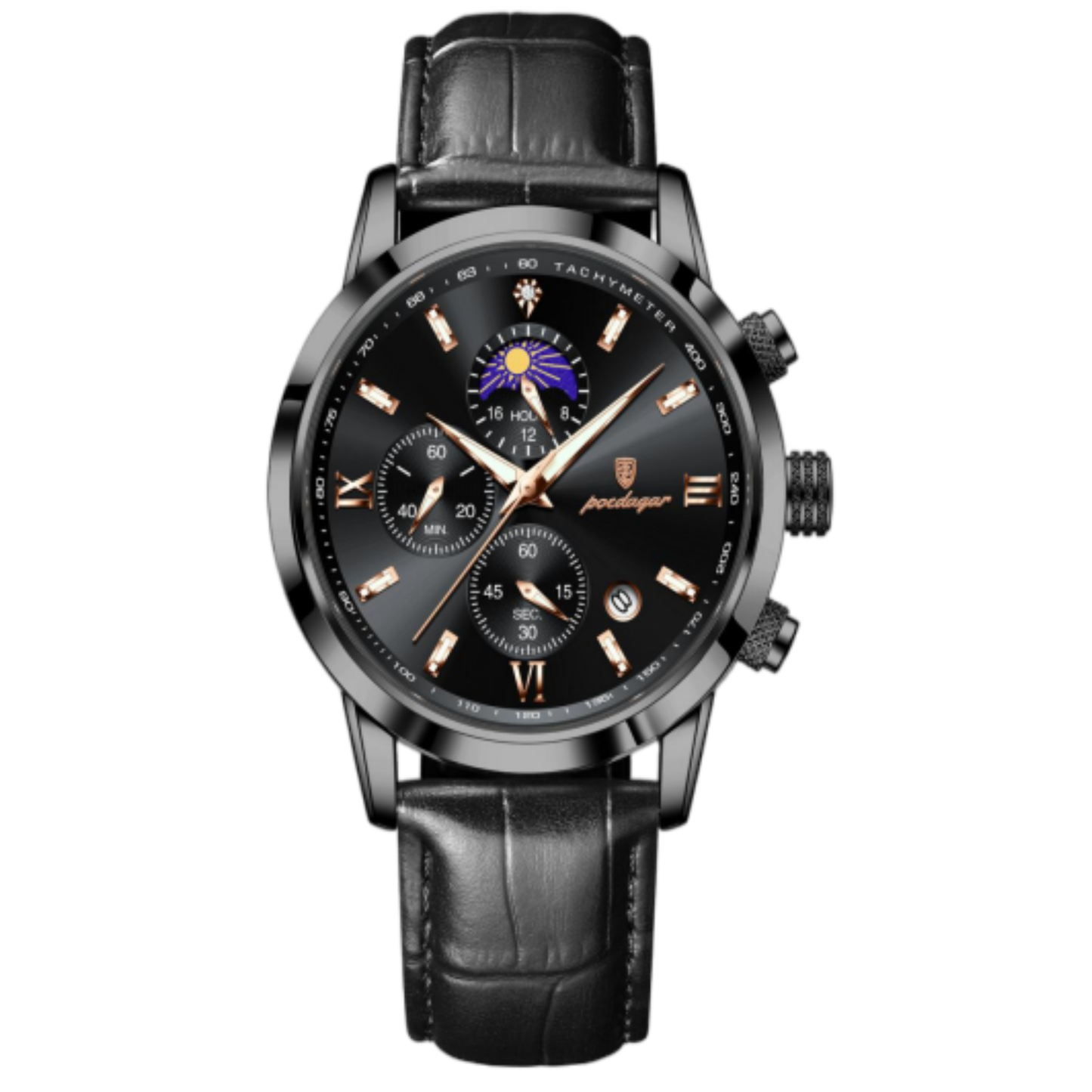 VILORY WATCHES 